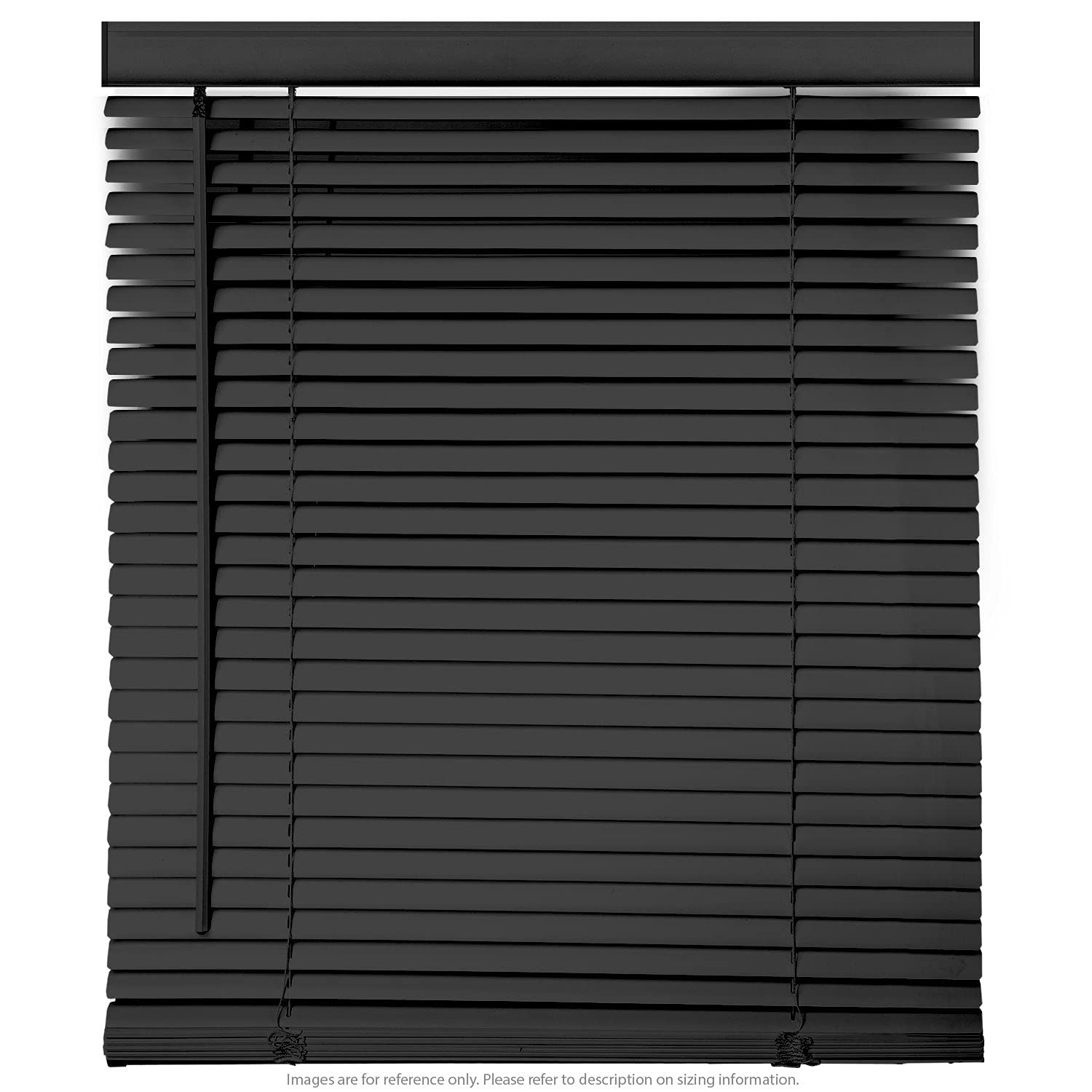 Smart And Cool Black Blinds