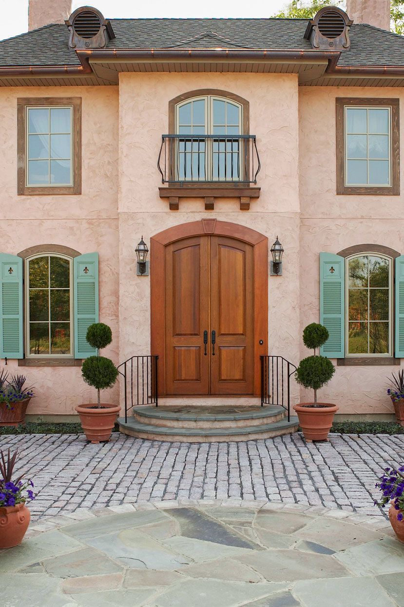 The Ultimate Guide to Choosing Exterior Home Colors – swagblog