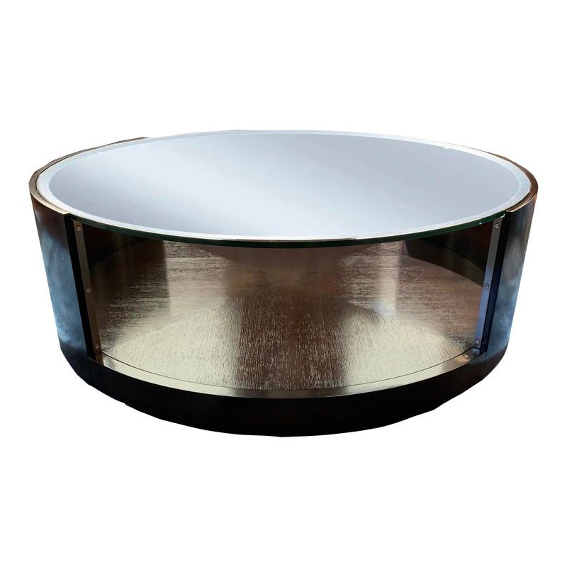 Elegant And Timeless Axis Cocktail Tables