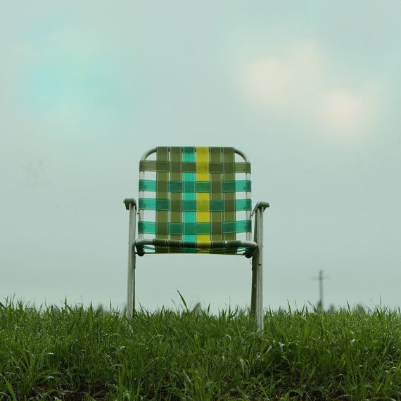 Eye Catching Lawn Chairs
