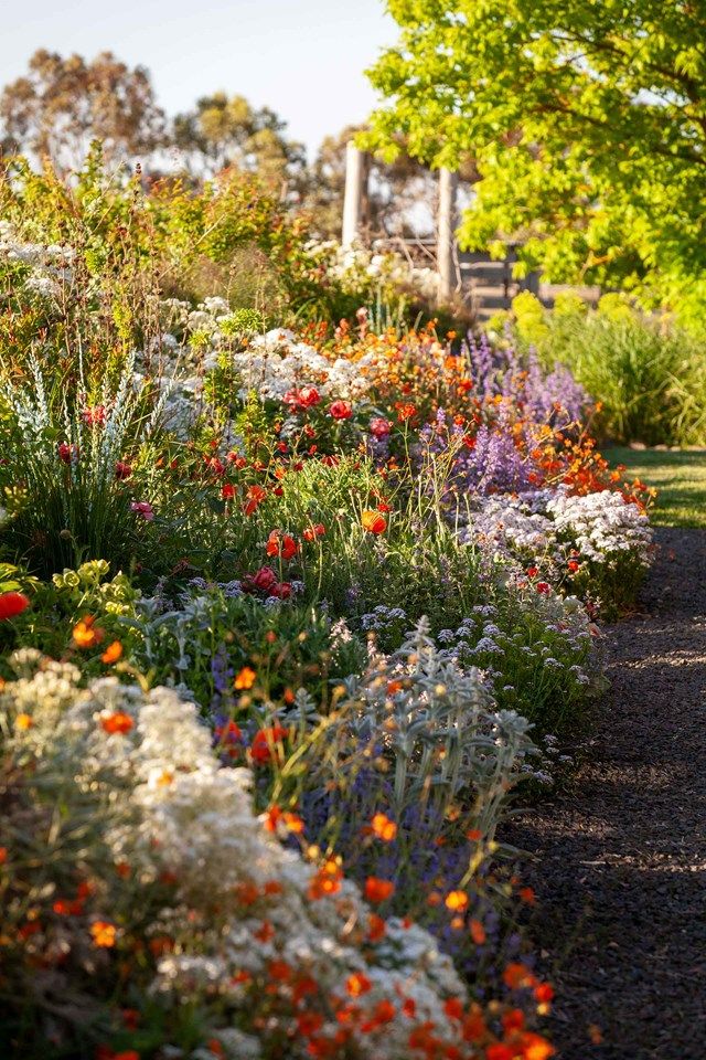 Beautiful And Cozy Garden Inspiration
