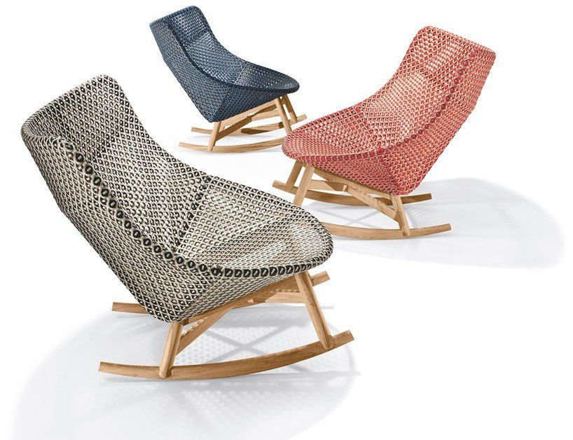Stylish And Beautiful Outdoor Rocking
  Chairs