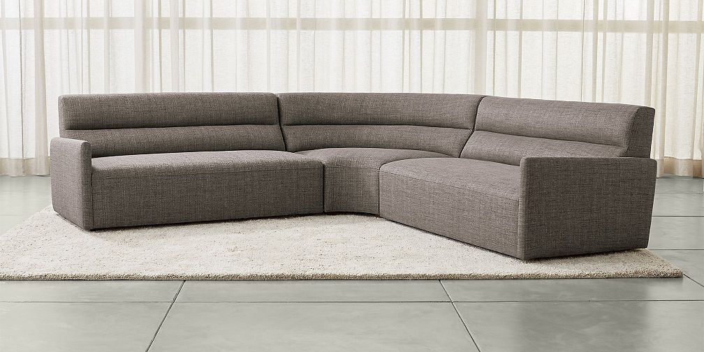 Cozy And Beautiful Sydney Sectional Sofas