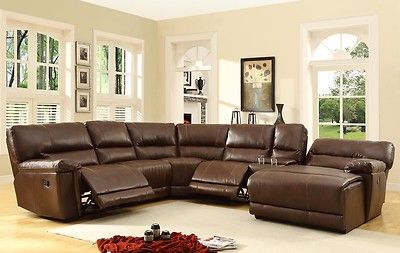 Cool And Practical Lubbock Sectional Sofas