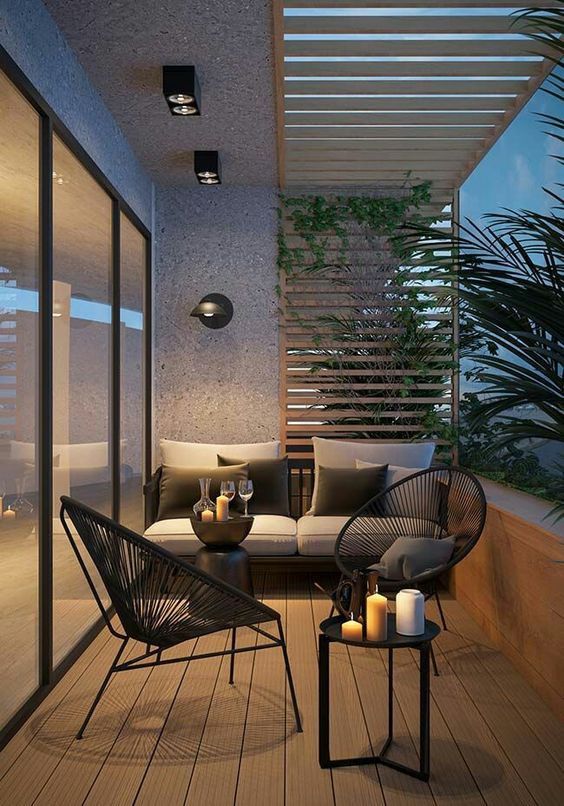 Gorgeous and Inspiring Modern Garden
  Furniture