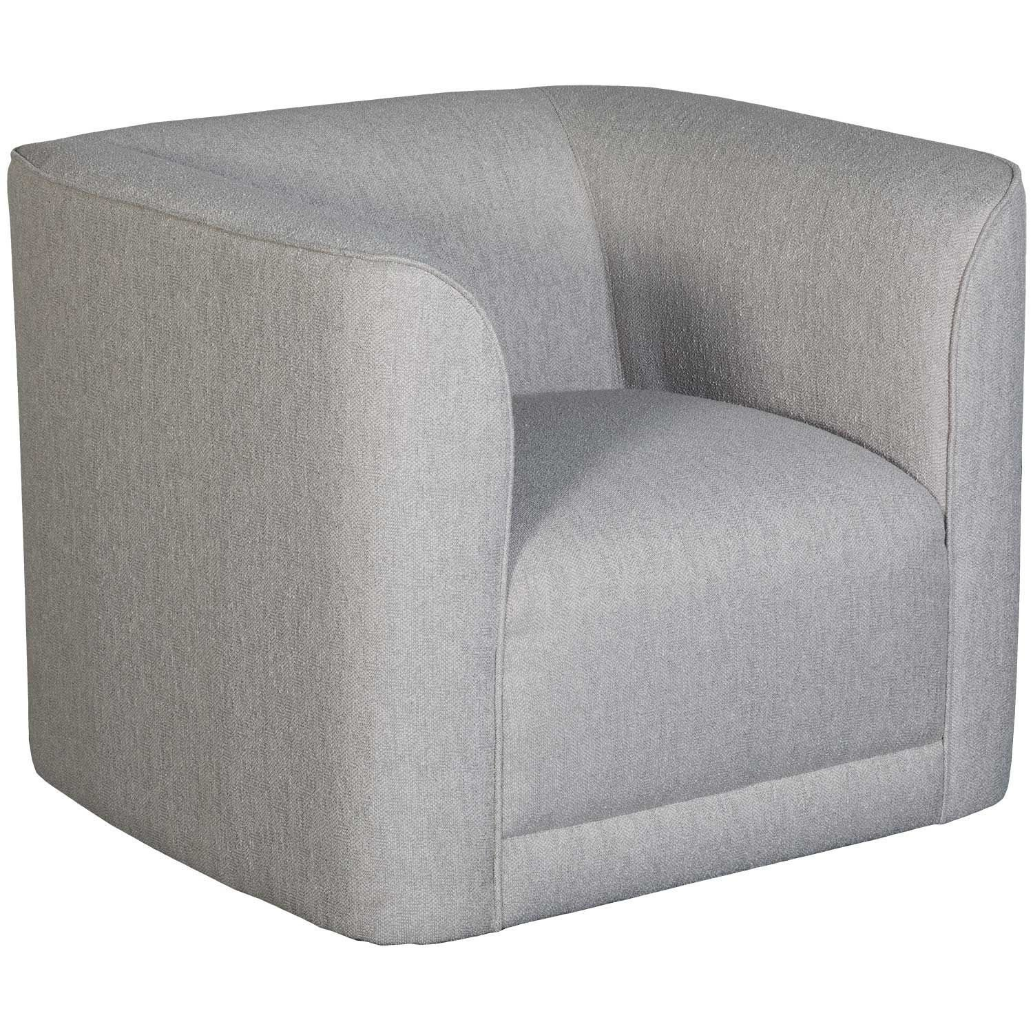 Revolve Swivel Accent Chairs