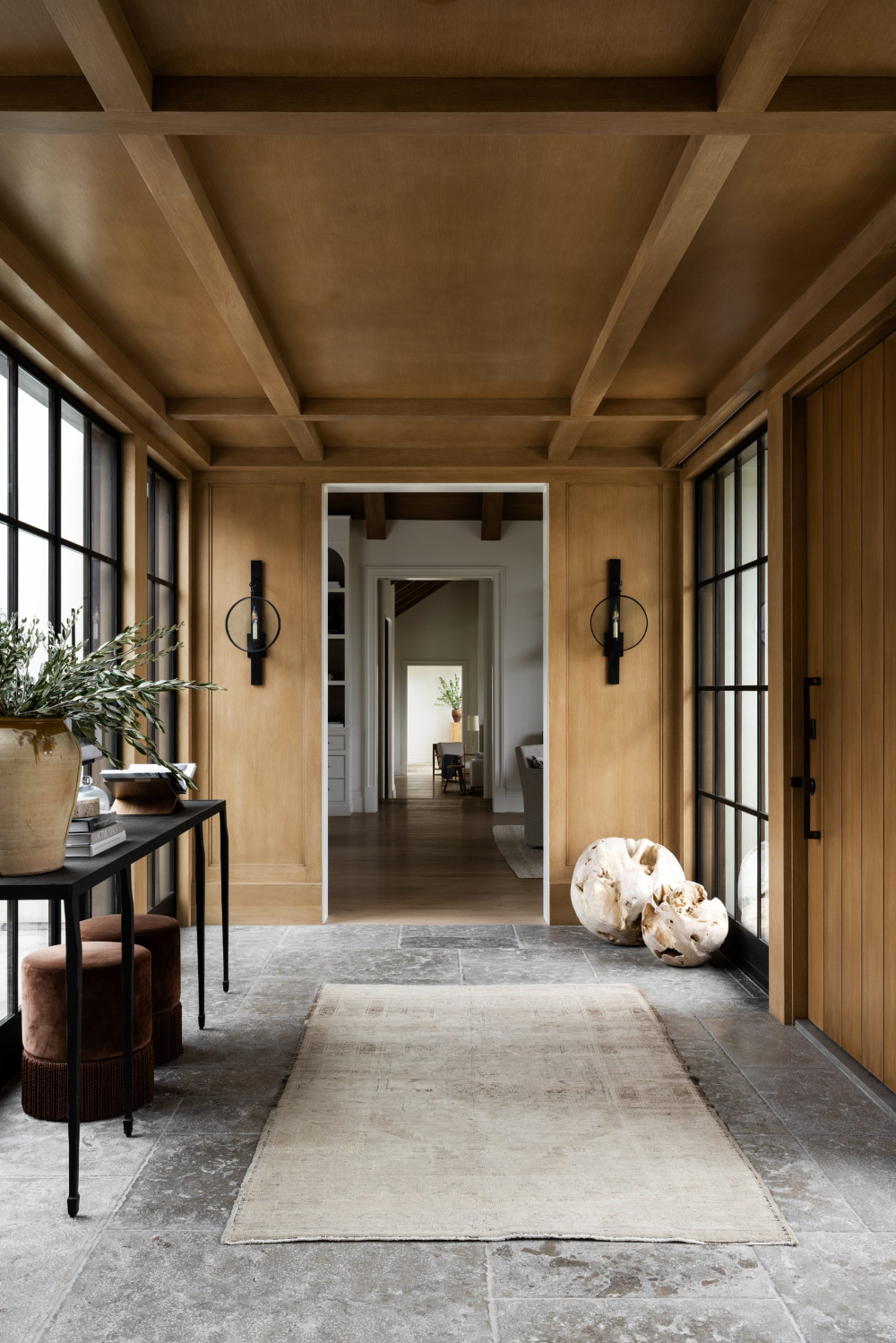 Stylish And Inspiring Entry Doors