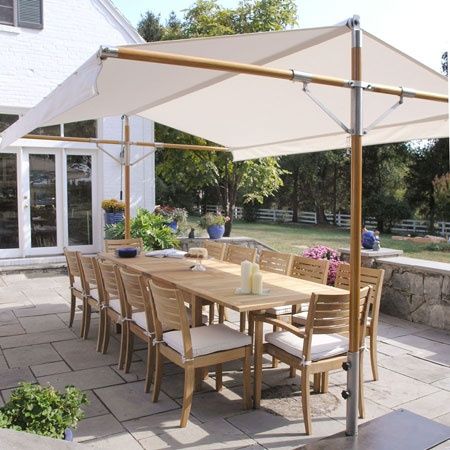 Beautiful Outdoor Shades You’ll Love