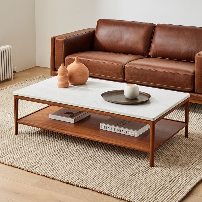 Charming  And Stylish Mill Coffee
  Tables