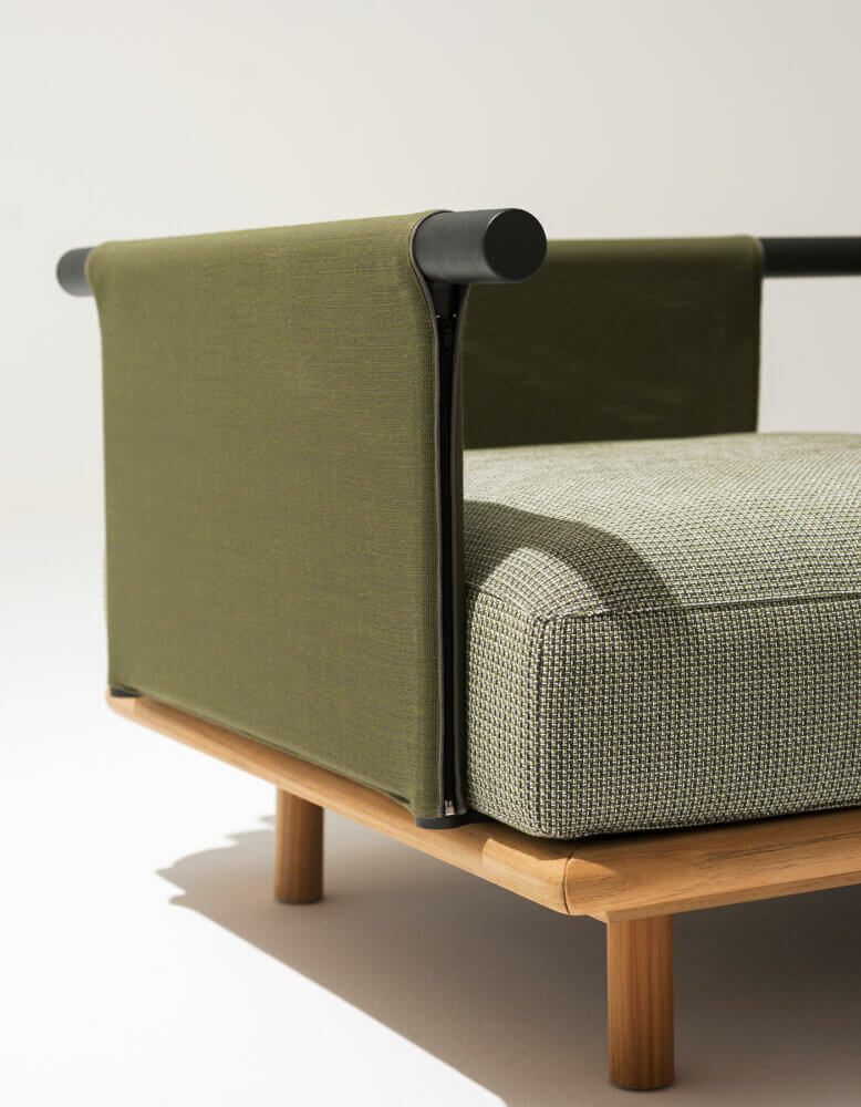 Trendy And Eye-Catchy Small Modular Sofas