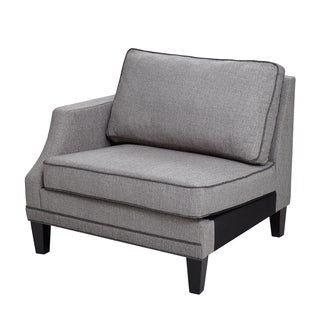 Awesome And Cool Gordon Arm Sofa Chairs