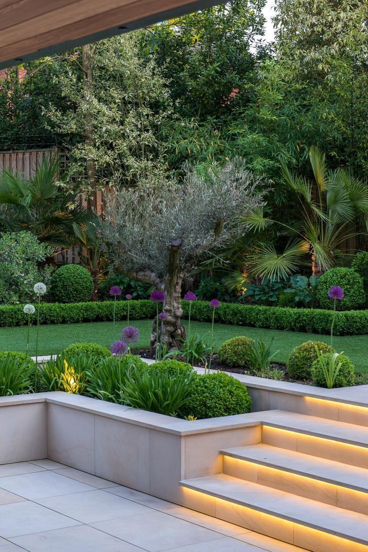 Gorgeous and Inspiring Modern Garden Furniture