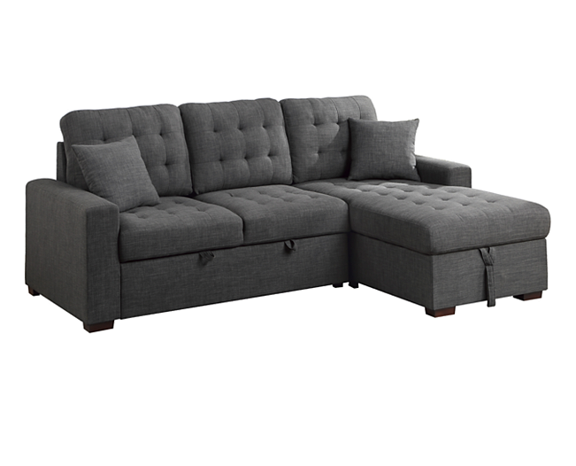 Furniture Row Sectional Sofas