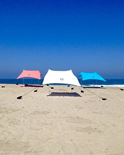 Trendy And Eye-Catchy Portable Canopy