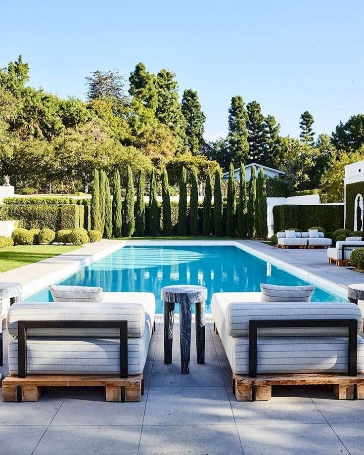 Charming And Inspiring Pool Lounge Chairs