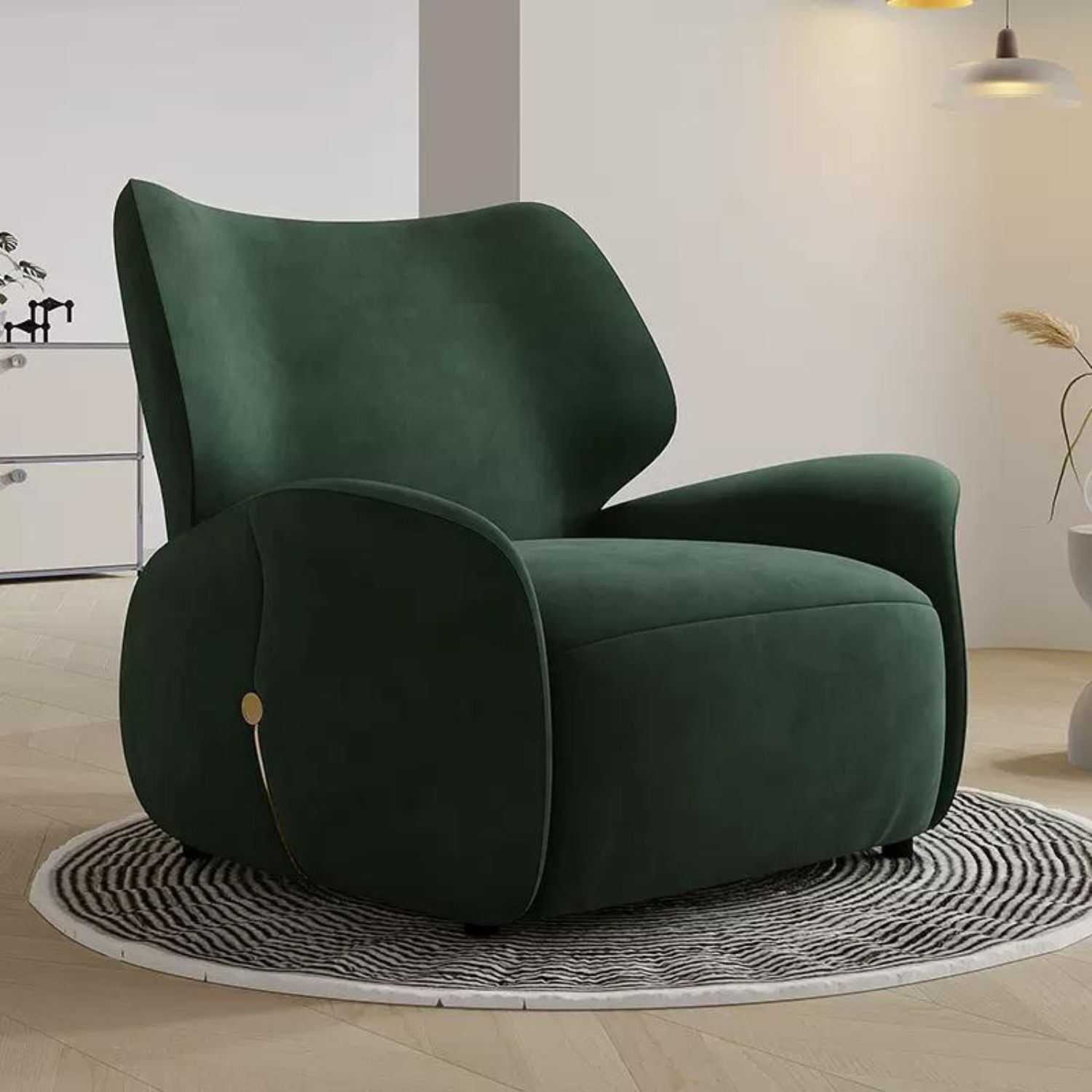 Smart And Cool Recliner Sofa Chairs