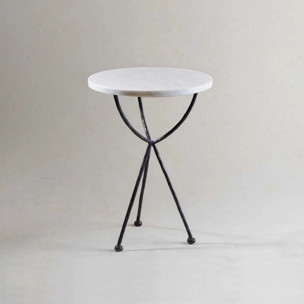 Elegant And Timeless Logan Cocktail
  Tables