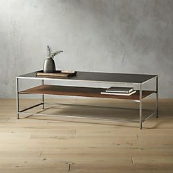 Mill Large Coffee Tables
