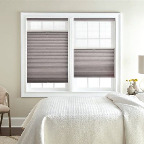 Beautiful And Sparkling Blackout Blinds