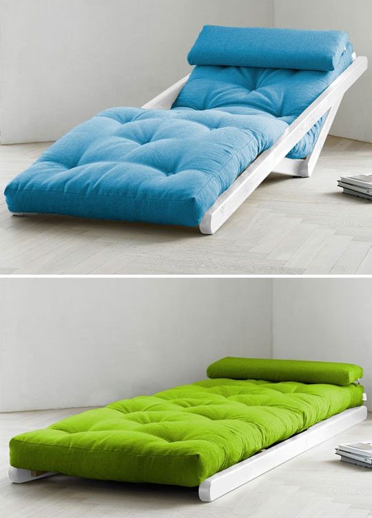 Trendy And Beautiful Sofa Beds Chairs