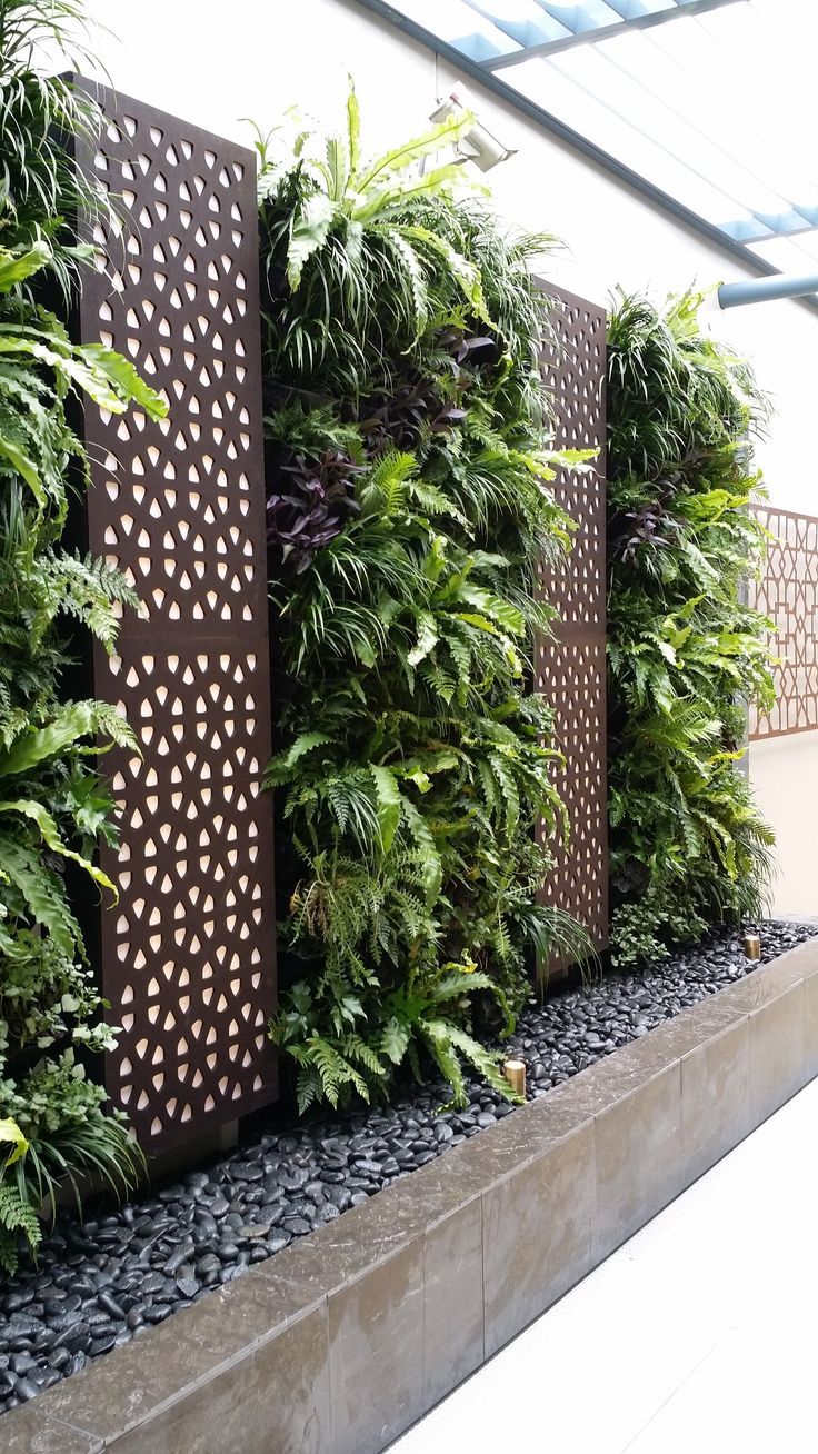 Lovely And Sweet Vertical Gardening