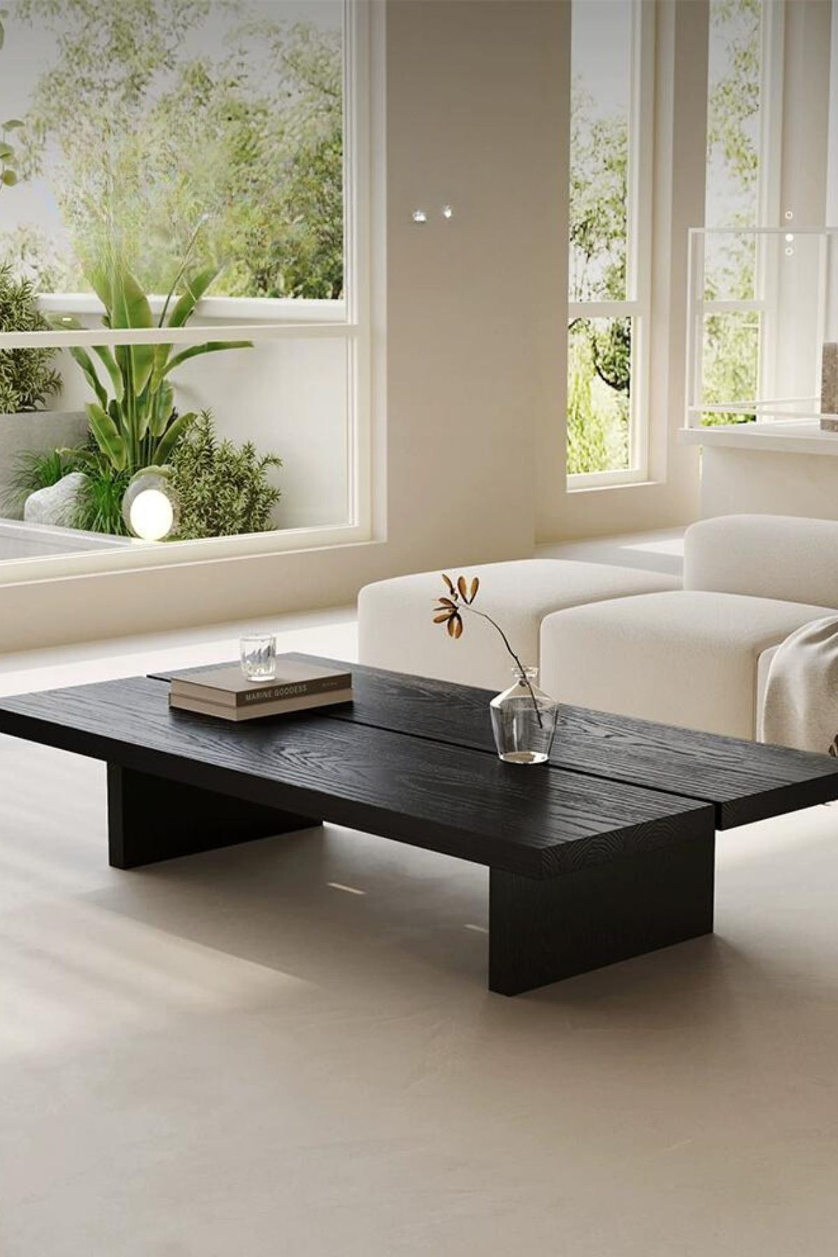 Charming And Inspiring Haven Coffee Tables