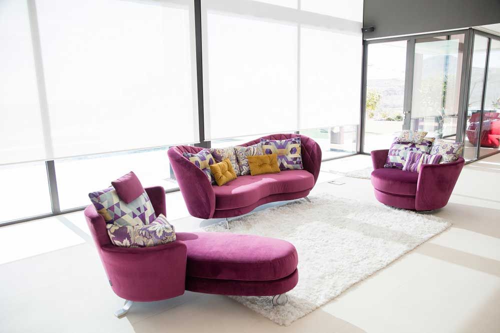 Trendy And Stylish Josephine Sofa Chairs