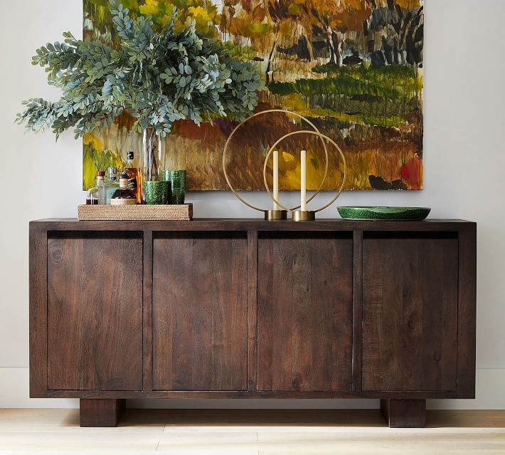 Stylish And Creative Cass 2 Door
  Sideboards