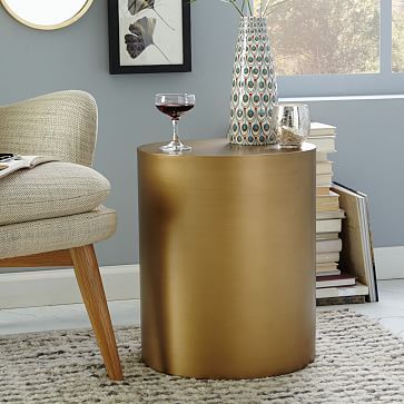 Casbah Coffee Side Tables
