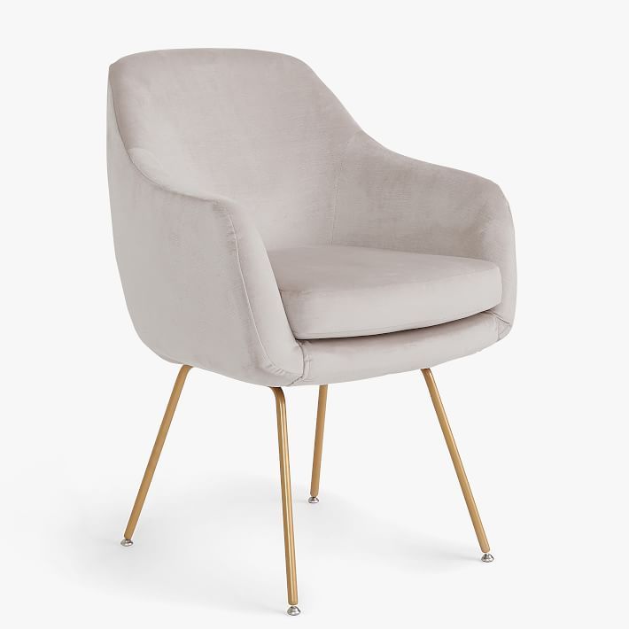 Elegant And Cozy Sofa Desk Chairs