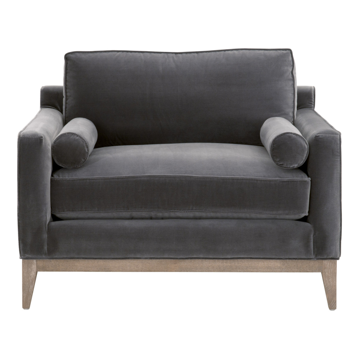 Charming And Cool Parker Sofa Chairs