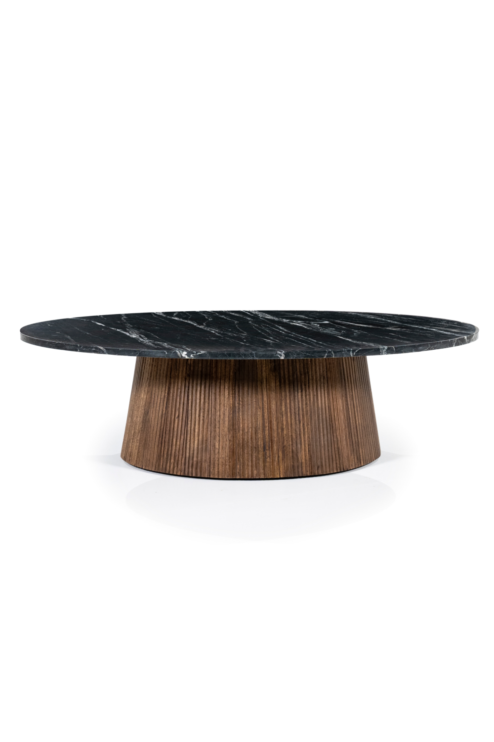 Charming And Cool Marble Coffee Tables