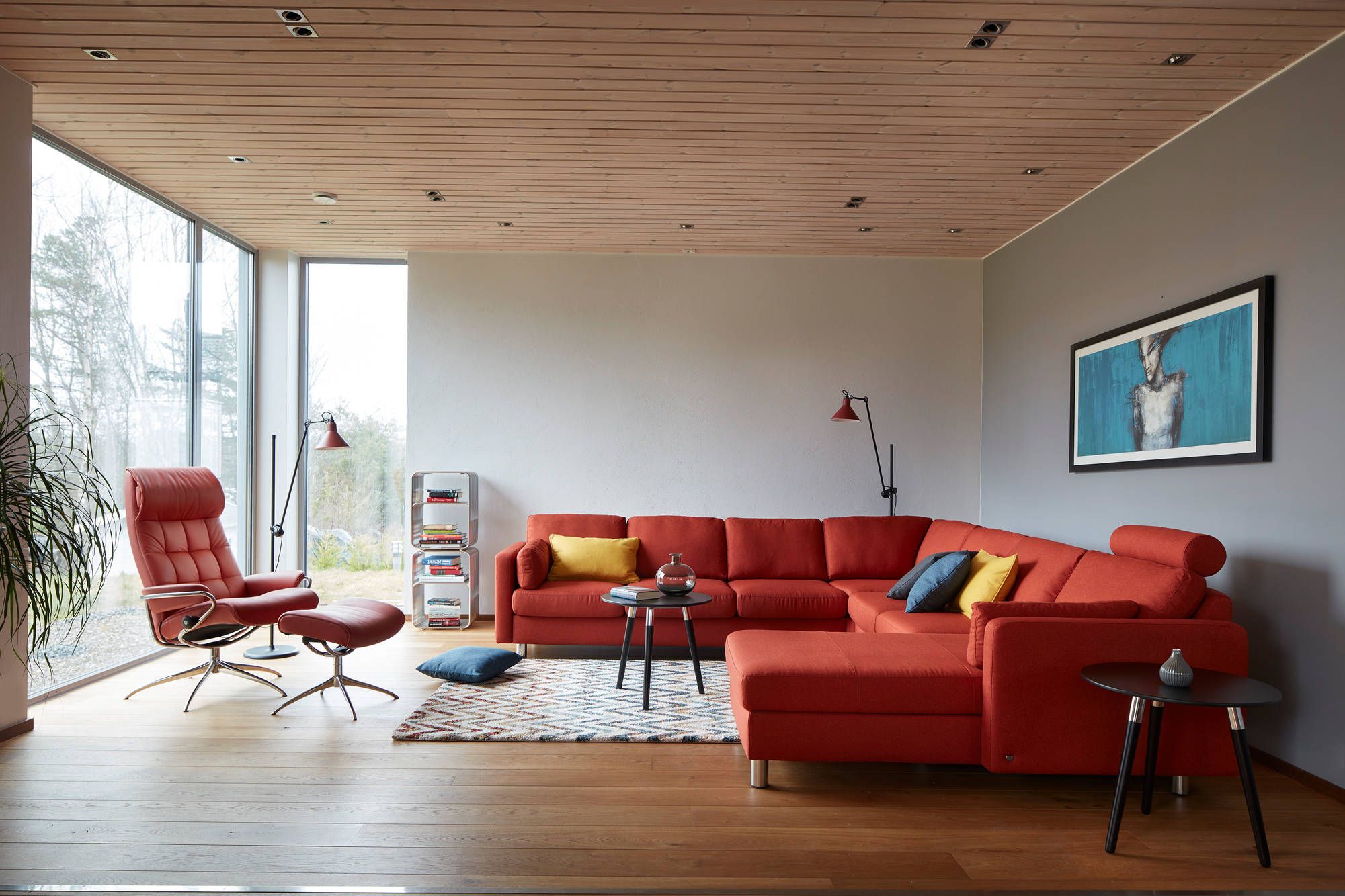 Lovely And Sweet Seattle Sectional Sofas