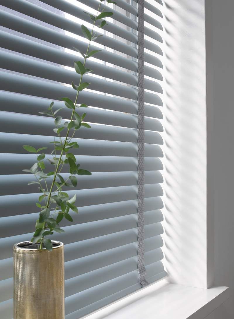Trendy And Stylish Privacy Blinds
