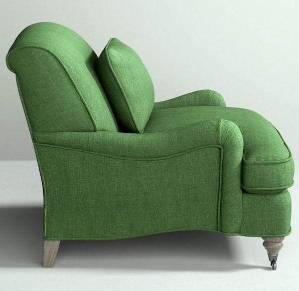Cozy And Inspiring Liv Arm Sofa Chairs