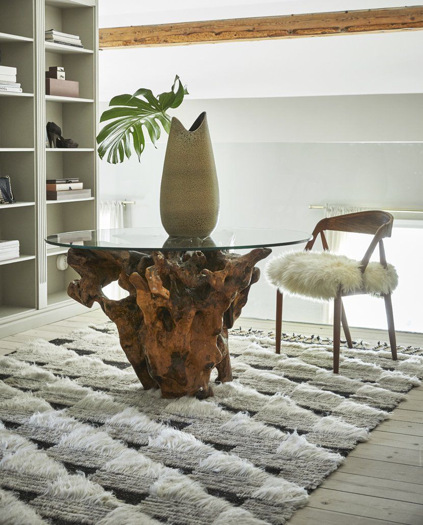 Cool And Stylish Marrakesh Side Tables
