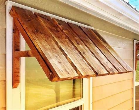 Awesome And Cozy Window Outdoor Awnings