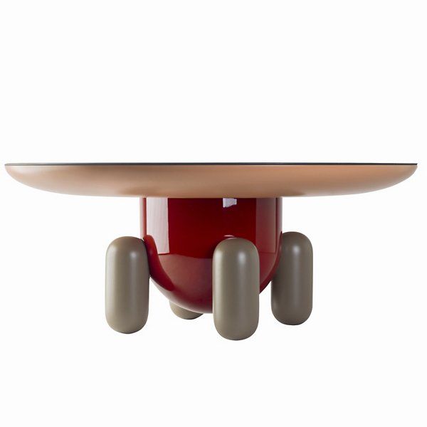 Jelly Bean Coffee Tables