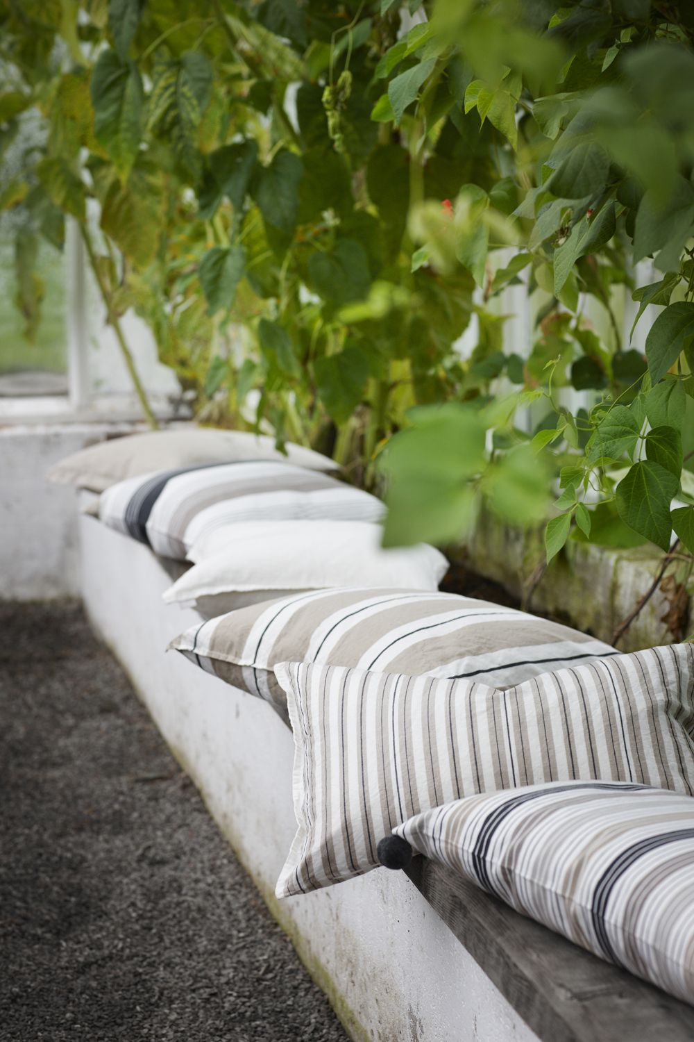 Dreamy And Cool Outdoor Cushions