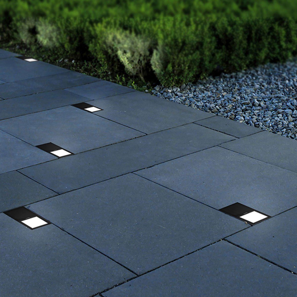 Stylish And Creative Landscaping Lights