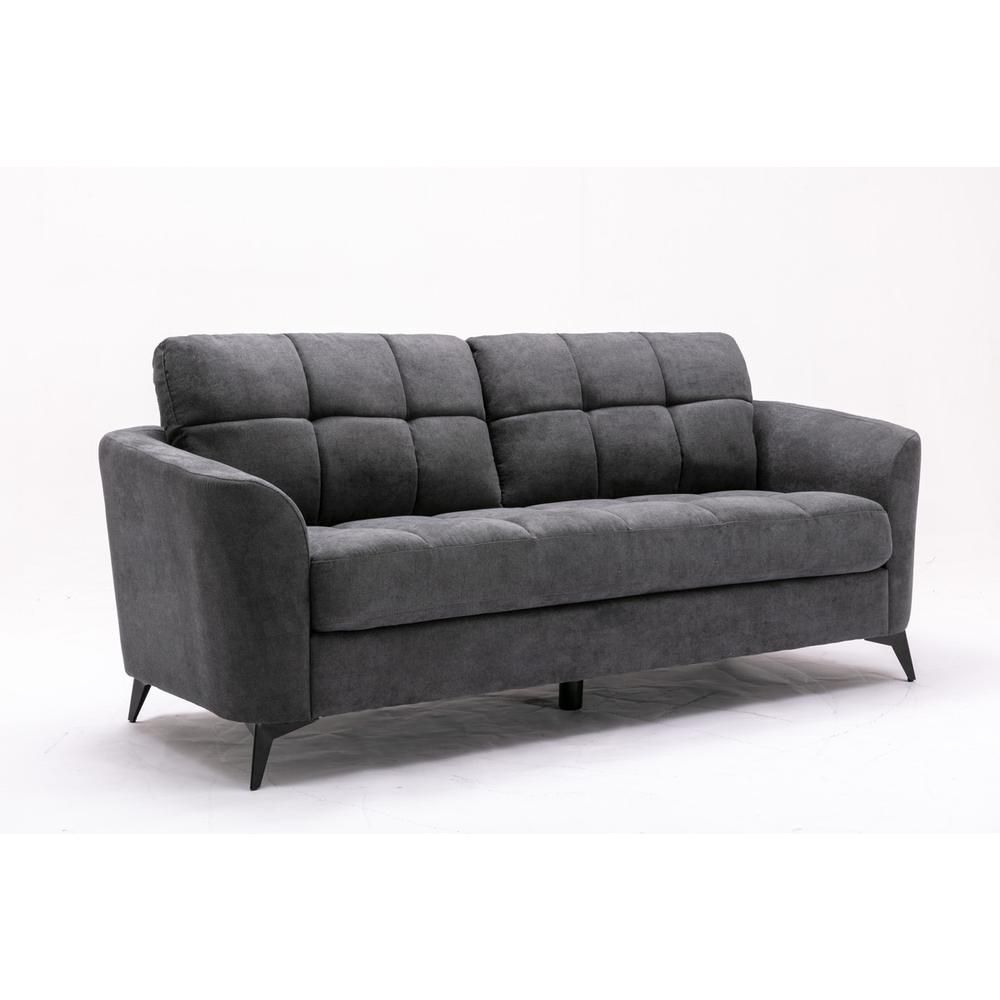 Trendy And Eye-Catchy Callie Sofa Chairs