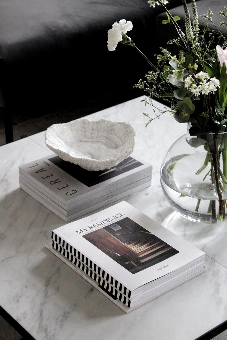 Charming  And Stylish Element Coffee
  Tables