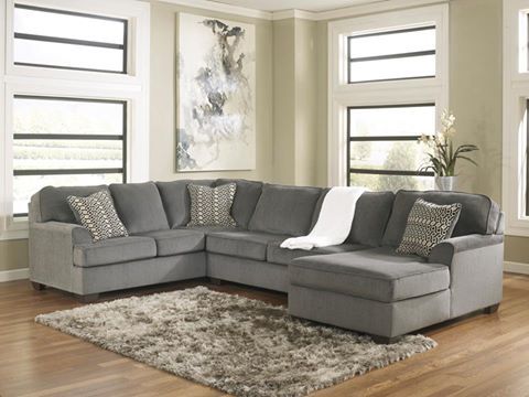 Awesome And Cool El Paso Sectional Sofas