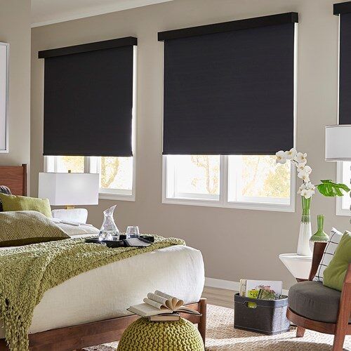 Awesome And Cool Shades Blinds