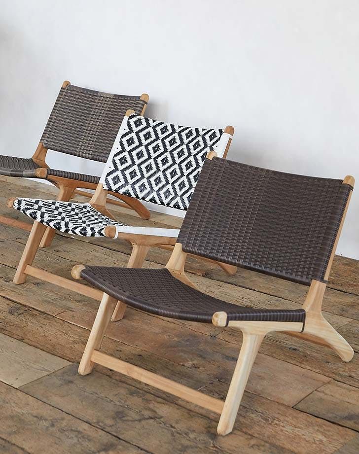 Trendy And Beautiful Deck Furniture