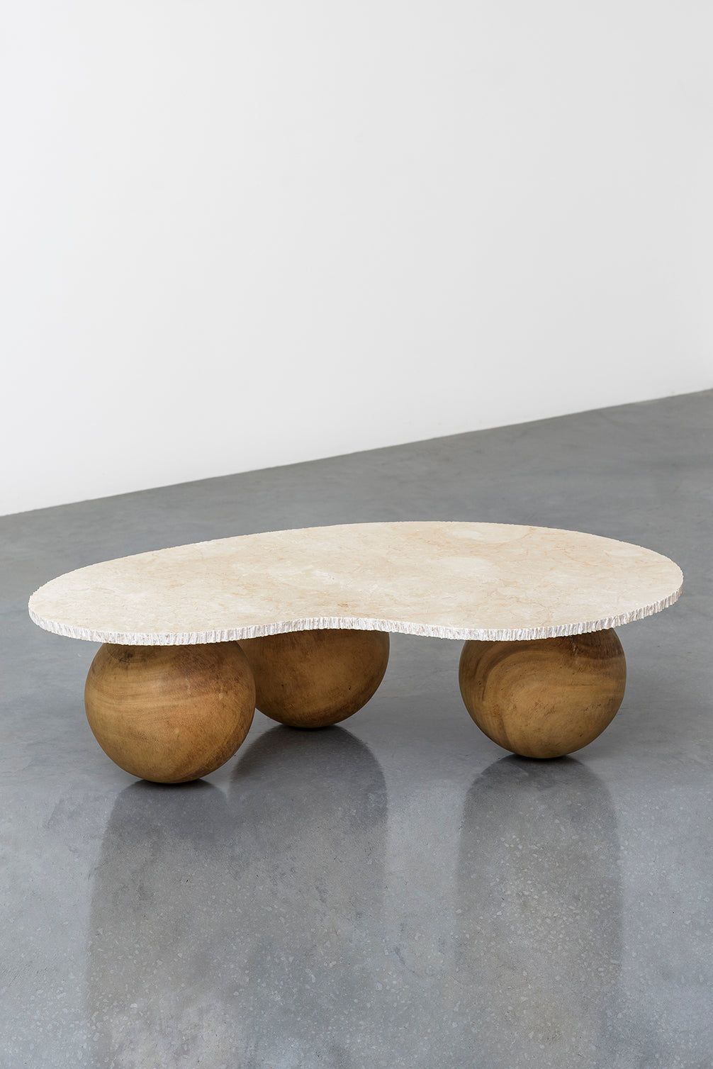 Charming And Cool Marble Coffee Tables