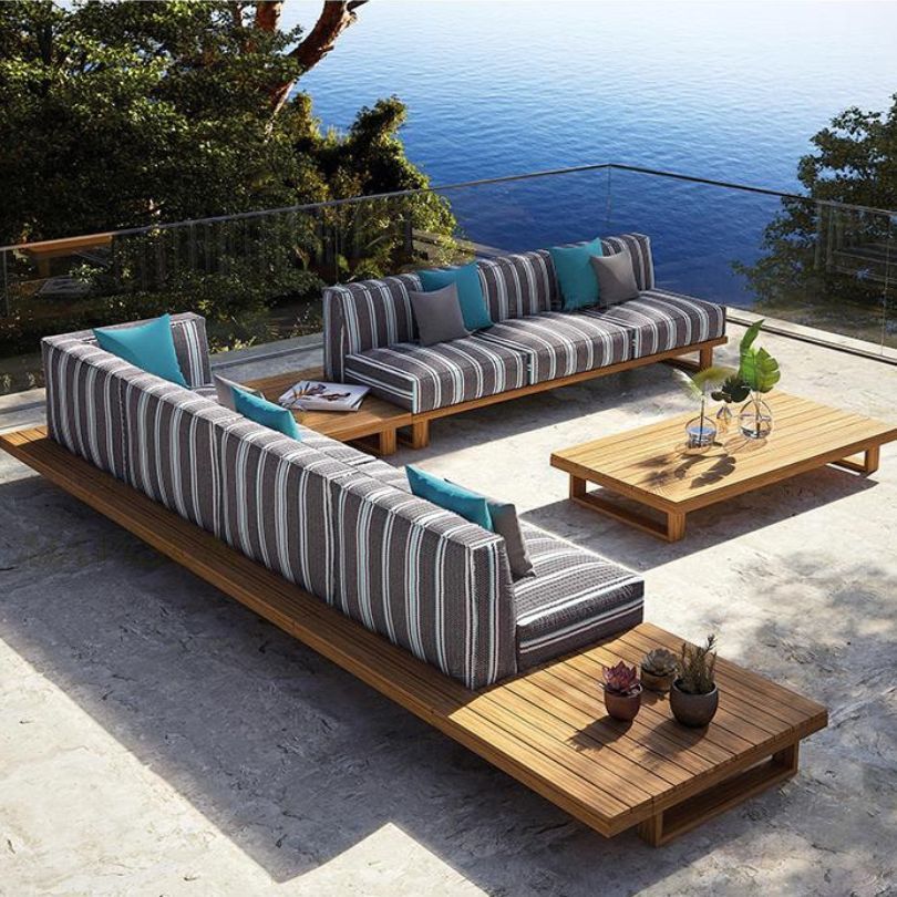 Charming  And Stylish Outdoor Furniture Sets