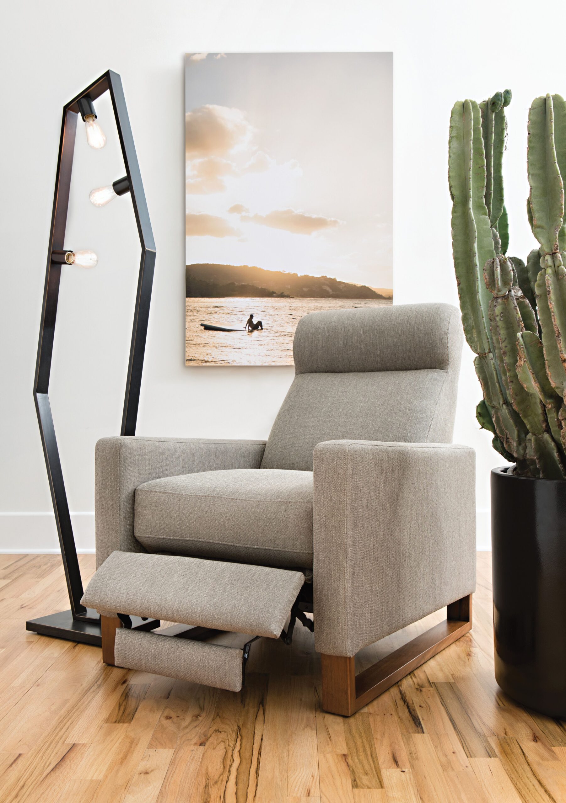 Trendy Sofa Chair Recliner Ideas