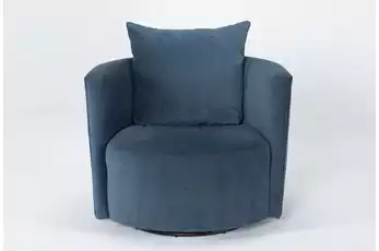 Twirl Swivel Accent Chairs