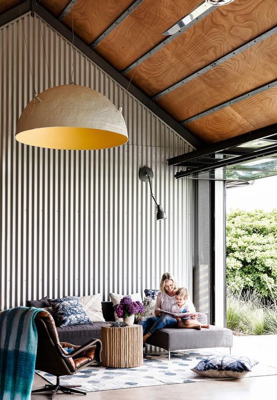Gorgeous and Inspiring Shed Homes